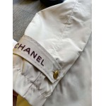 2026年2月26日入荷早春新作chanelオーバーコートファッション/誕生日プレゼント/贈り物 can工場