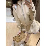 2026年2月26日入荷早春新作burberry上下ファッション/誕生日プレゼント/贈り物 can工場