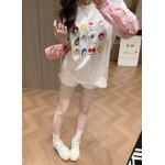 2026年2月26日入荷早春新作Kitty長袖ファッション/誕生日プレゼント/贈り物 can工場