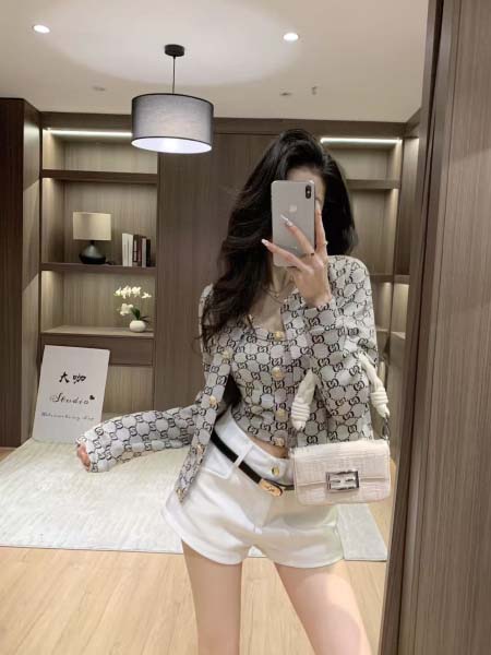 2026年2月26日入荷早春新作GUCCIセットファッション...