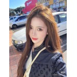 2026年2月26日入荷早春新作Louis Vuittonジャケットファッション/誕生日プレゼント/贈り物 can工場