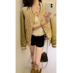 2026年2月26日入荷早春新作Louis Vuittonジャケットファッション/誕生日プレゼント/贈り物 can工場