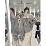 2026年2月26日入荷早春新作LOEWEセーターファッション/誕生日プレゼント/贈り物 can工場