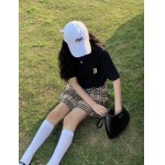 2026年2月26日入荷早春新作BURBERRYハーフスカートファッション/誕生日プレゼント/贈り物 can工場