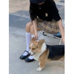 2026年2月26日入荷早春新作BURBERRYハーフスカートファッション/誕生日プレゼント/贈り物 can工場