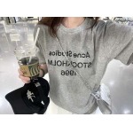 2026年2月26日入荷早春新作Acnetシャツファッション/誕生日プレゼント/贈り物 can工場