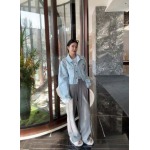 2026年2月26日入荷早春新作CHANELジャケットファッション/誕生日プレゼント/贈り物 can工場