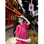 2026年2月26日入荷早春新作LOEWEtシャツファッション/誕生日プレゼント/贈り物 can工場