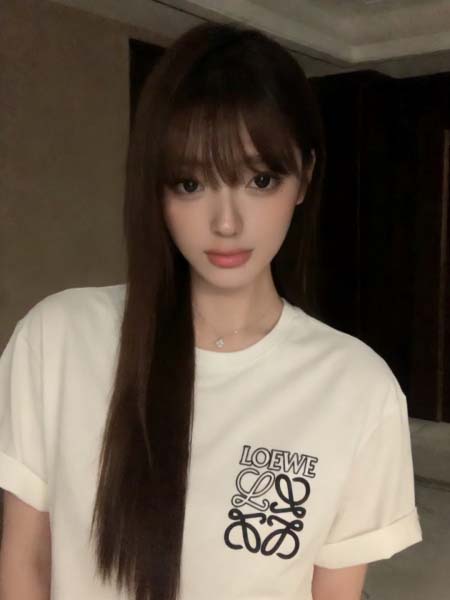 2026年2月26日入荷早春新作LOEWEtシャツファッショ...