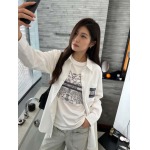 2026年2月26日入荷早春新作DIORシャツファッション/誕生日プレゼント/贈り物 can工場