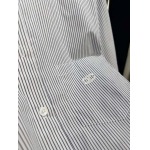 2026年2月26日入荷早春新作Celine  lineシャツファッション/誕生日プレゼント/贈り物 can工場
