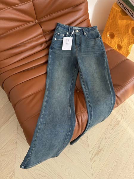 2026年2月26日入荷早春新作Diorジーパンファッション...