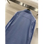 2026年2月26日入荷早春新作Gucciシャツファッション/誕生日プレゼント/贈り物 can工場