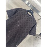2026年2月26日入荷早春新作Louis Vuittontシャツファッション/誕生日プレゼント/贈り物 can工場