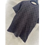 2026年2月26日入荷早春新作Louis Vuittontシャツファッション/誕生日プレゼント/贈り物 can工場