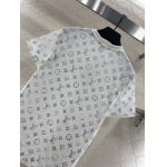 2026年2月26日入荷早春新作Louis Vuittontシャツファッション/誕生日プレゼント/贈り物 can工場