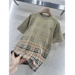2026年2月26日入荷早春新作burberrytシャツファッション/誕生日プレゼント/贈り物 can工場