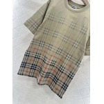 2026年2月26日入荷早春新作burberrytシャツファッション/誕生日プレゼント/贈り物 can工場