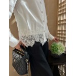 2026年2月26日入荷早春新作Chanelシャツファッション/誕生日プレゼント/贈り物 can工場