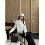 2026年2月26日入荷早春新作Chanelシャツファッション/誕生日プレゼント/贈り物 can工場