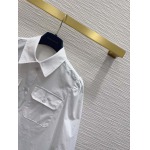 2026年2月26日入荷早春新作Louis Vuitton半袖 シャツファッション/誕生日プレゼント/贈り物 can工場