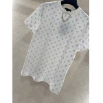 2026年2月26日入荷早春新作Louis Vuittontシャツファッション/誕生日プレゼント/贈り物 can工場