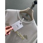 2026年2月26日入荷早春新作Dior半袖 tシャツファッション/誕生日プレゼント/贈り物 can工場