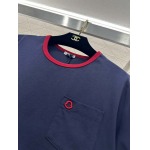 2026年2月26日入荷早春新作Moncler半袖 tシャツファッション/誕生日プレゼント/贈り物 can工場