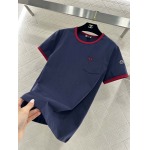 2026年2月26日入荷早春新作Moncler半袖 tシャツファッション/誕生日プレゼント/贈り物 can工場
