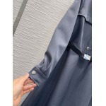 2026年2月26日入荷早春新作Pradaシャツファッション/誕生日プレゼント/贈り物 can工場