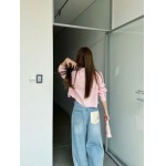 2026年2月26日入荷早春新作Chanelシャツファッション/誕生日プレゼント/贈り物 can工場