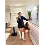 2026年2月26日入荷早春新作MiuMiuシャツファッション/誕生日プレゼント/贈り物 can工場