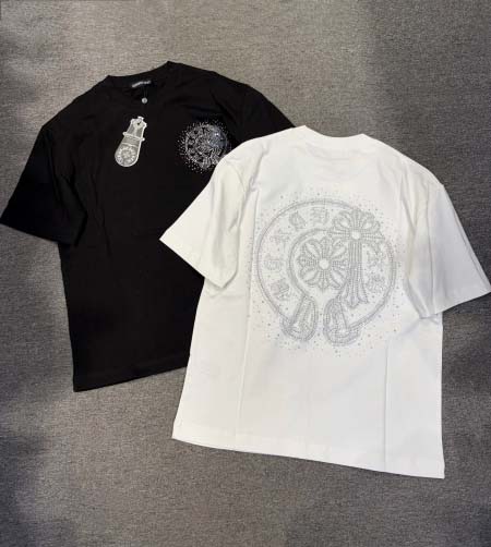 2026年2月26日入荷早春新作Chrome Heartst...