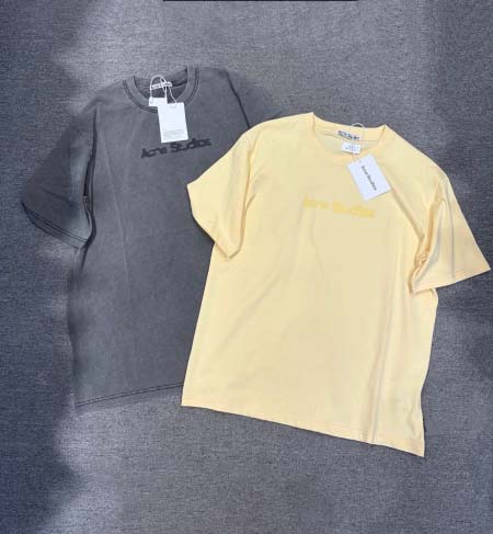 2026年2月26日入荷早春新作Acnetシャツファッション...