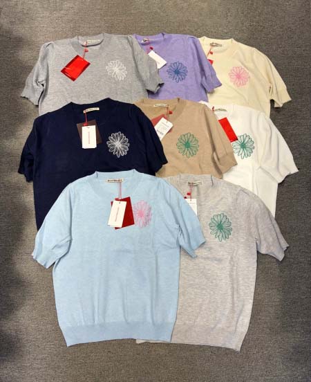 2026年2月26日入荷早春新作Mardi Mercredi...