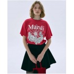 2026年2月26日入荷早春新作Mardi Mercreditシャツファッション/誕生日プレゼント/贈り物 can工場