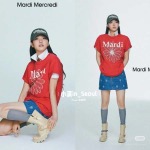 2026年2月26日入荷早春新作Mardi Mercreditシャツファッション/誕生日プレゼント/贈り物 can工場
