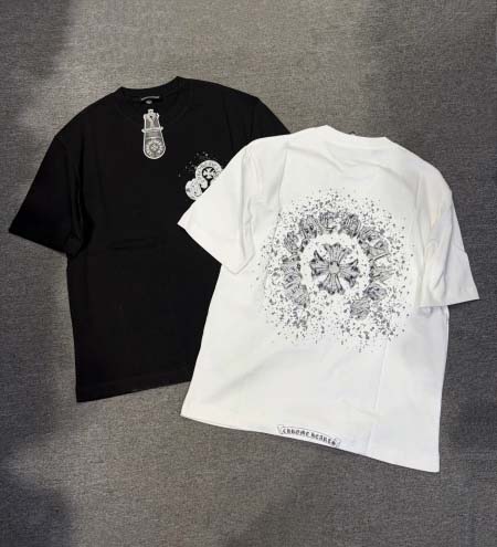 2026年2月26日入荷早春新作Chrome Heartst...