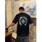 2026年2月26日入荷早春新作Chrome Heartstシャツファッション/誕生日プレゼント/贈り物 can工場