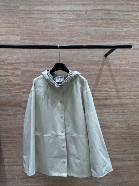 2026年3月6日入荷早春新作Chanelジャケットファッション/誕生日プレゼント/贈り物 can工場