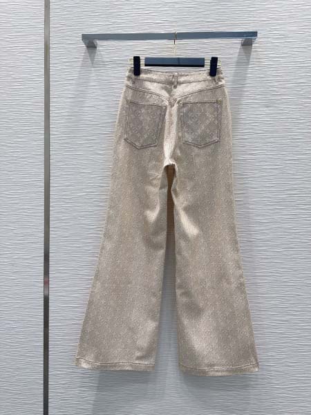 2026年3月6日入荷早春新作Louis Vuittonズボンファッション/誕生日プレゼント/贈り物 can工場