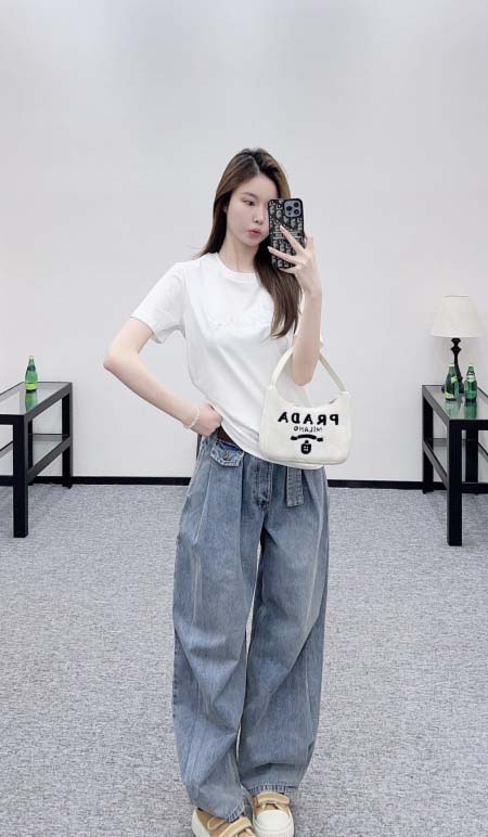 2026年3月6日入荷早春新作LOEWEtシャツファッション/誕生日プレゼント/贈り物 can工場