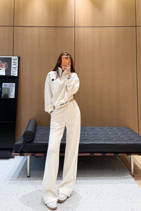 2026年3月6日入荷早春新作Celine セットファッション/誕生日プレゼント/贈り物 can工場