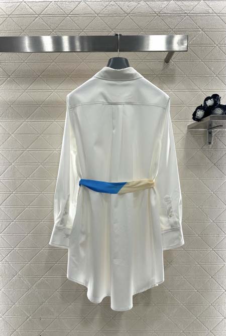 2026年3月6日入荷早春新作Celineシャツファッション/誕生日プレゼント/贈り物 can工場