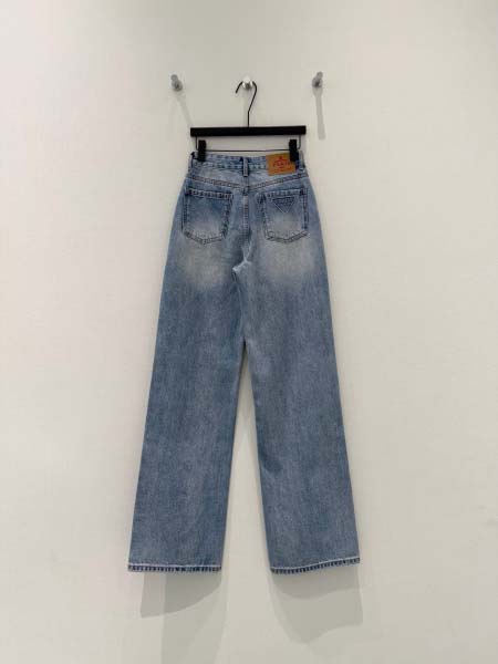 2026年3月6日入荷早春新作Chanelジーパンファッション/誕生日プレゼント/贈り物 can工場