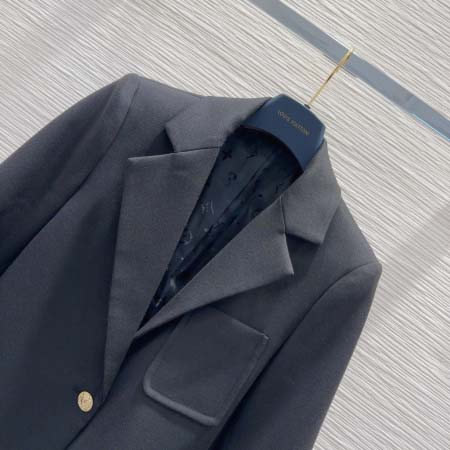 2026年3月6日入荷早春新作Louis Vuittonジャケット ファッション/誕生日プレゼント/贈り物 can工場