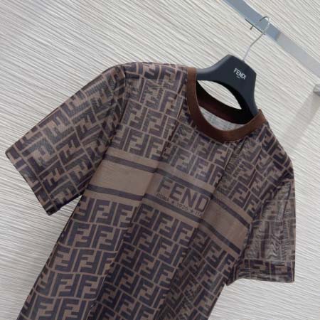 2026年3月6日入荷早春新作Fendiアンダーシャツファッション/誕生日プレゼント/贈り物 can工場