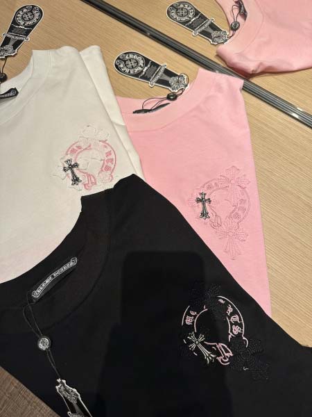 2026年3月6日入荷早春新作Chrome hearts女性用ファッション/誕生日プレゼント/贈り物 can工場