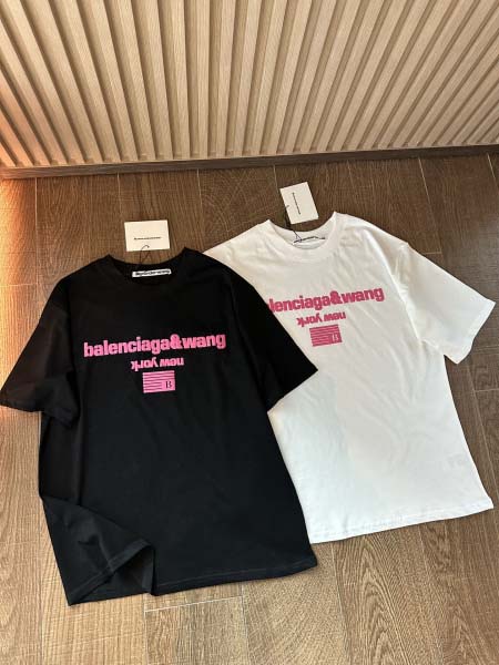 2026年3月6日入荷早春新作Balenciaga女性用ファッション/誕生日プレゼント/贈り物 can工場