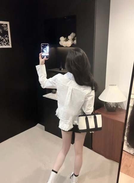 2026年3月6日入荷早春新作Chanel女性用ファッション/誕生日プレゼント/贈り物 can工場